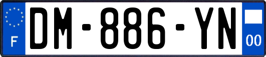 DM-886-YN