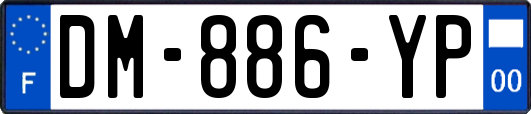 DM-886-YP