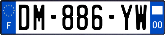 DM-886-YW