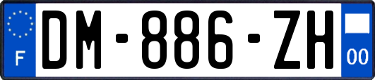 DM-886-ZH