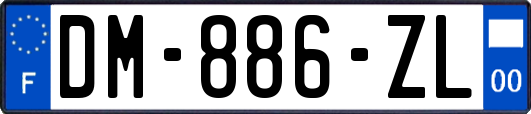 DM-886-ZL