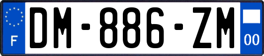 DM-886-ZM