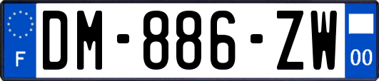 DM-886-ZW