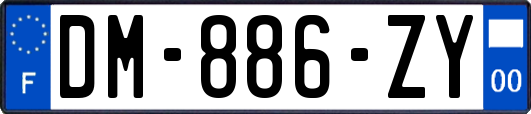 DM-886-ZY