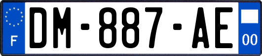 DM-887-AE