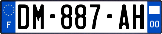 DM-887-AH