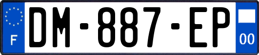 DM-887-EP