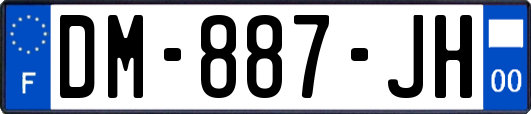 DM-887-JH