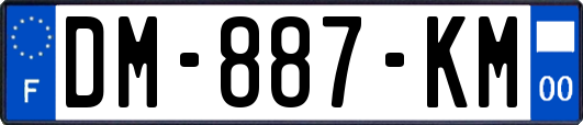 DM-887-KM