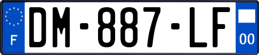 DM-887-LF