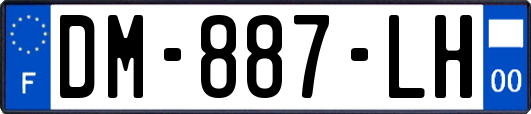 DM-887-LH