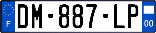 DM-887-LP