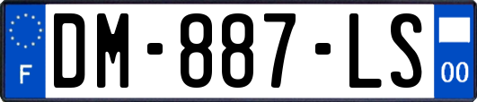 DM-887-LS