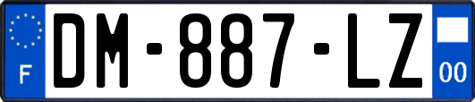 DM-887-LZ