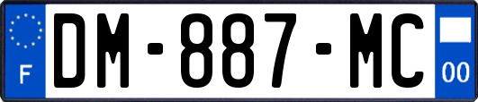 DM-887-MC