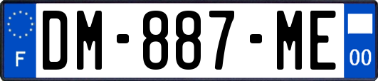 DM-887-ME