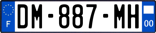 DM-887-MH