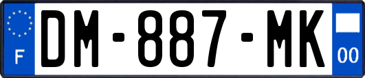 DM-887-MK