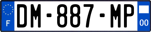DM-887-MP
