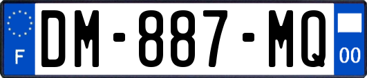 DM-887-MQ