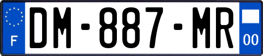 DM-887-MR