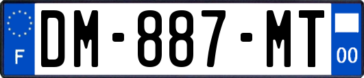 DM-887-MT
