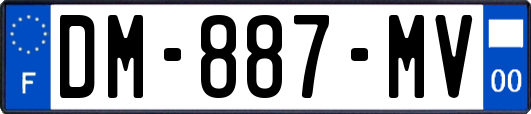 DM-887-MV