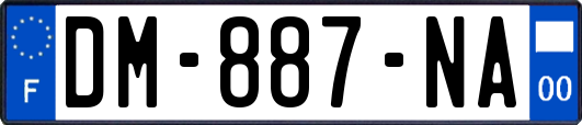 DM-887-NA