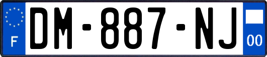 DM-887-NJ