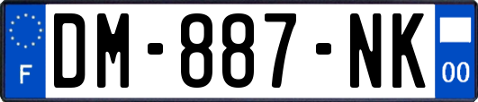 DM-887-NK
