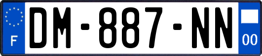 DM-887-NN
