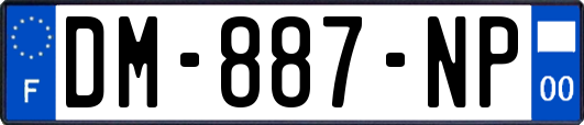 DM-887-NP