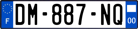 DM-887-NQ