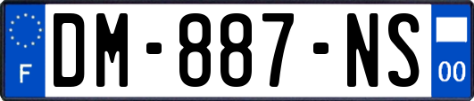 DM-887-NS
