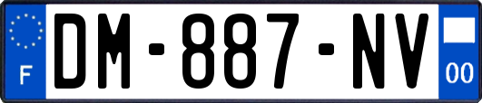 DM-887-NV
