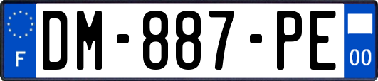 DM-887-PE