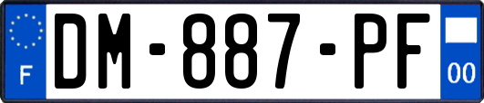 DM-887-PF