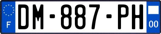 DM-887-PH