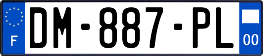 DM-887-PL