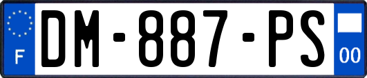 DM-887-PS