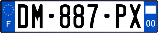 DM-887-PX