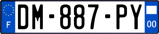 DM-887-PY