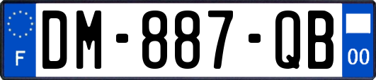 DM-887-QB