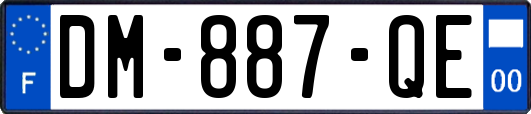 DM-887-QE