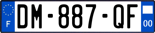 DM-887-QF