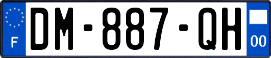 DM-887-QH