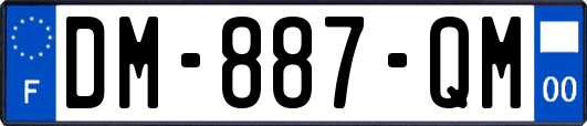 DM-887-QM