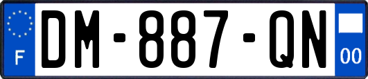 DM-887-QN