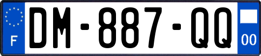 DM-887-QQ