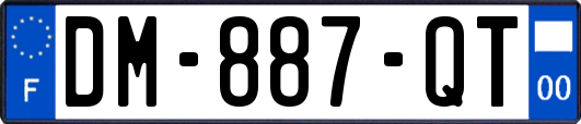 DM-887-QT